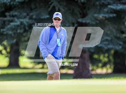 Thumbnail 3 in CHSAA 5A Championship photogallery.