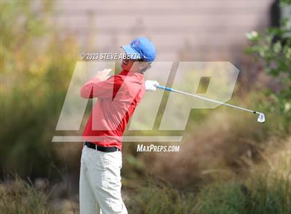 Thumbnail 3 in CHSAA 5A Championship photogallery.