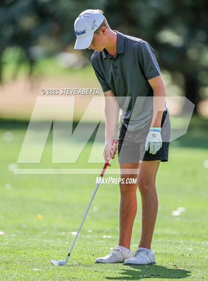 Thumbnail 3 in CHSAA 5A Championship photogallery.