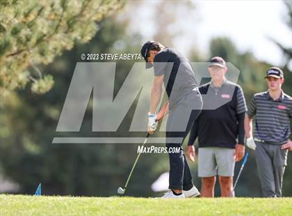 Thumbnail 2 in CHSAA 5A Championship photogallery.