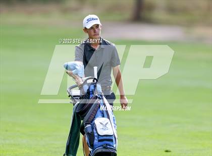 Thumbnail 1 in CHSAA 5A Championship photogallery.