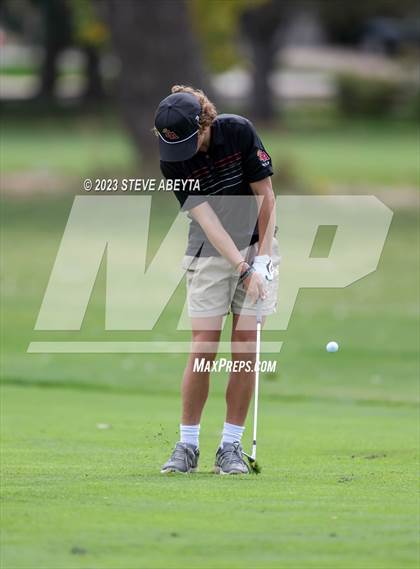 Thumbnail 3 in CHSAA 5A Championship photogallery.
