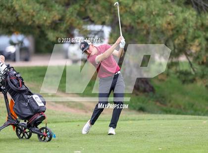 Thumbnail 3 in CHSAA 5A Championship photogallery.