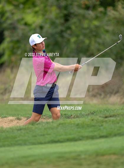 Thumbnail 1 in CHSAA 5A Championship photogallery.