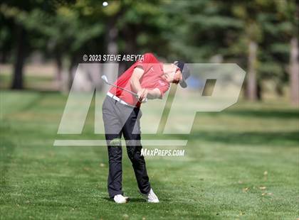 Thumbnail 2 in CHSAA 5A Championship photogallery.