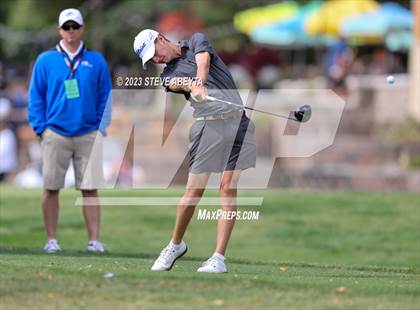 Thumbnail 1 in CHSAA 5A Championship photogallery.