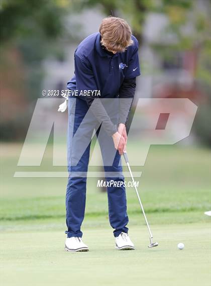 Thumbnail 3 in CHSAA 5A Championship photogallery.