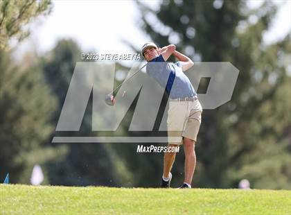 Thumbnail 2 in CHSAA 5A Championship photogallery.