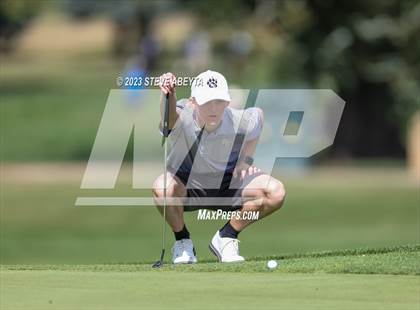 Thumbnail 1 in CHSAA 5A Championship photogallery.