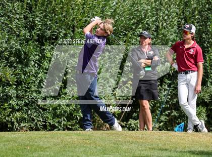 Thumbnail 3 in CHSAA 5A Championship photogallery.