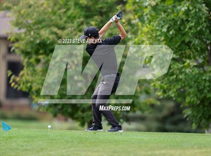 Thumbnail 1 in CHSAA 5A Championship photogallery.
