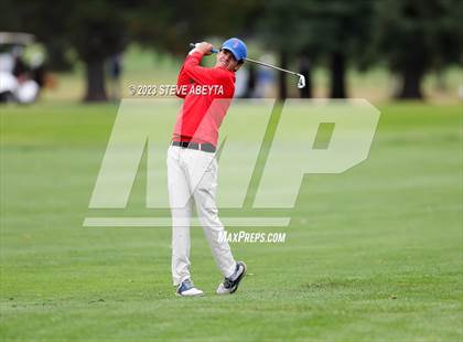 Thumbnail 1 in CHSAA 5A Championship photogallery.
