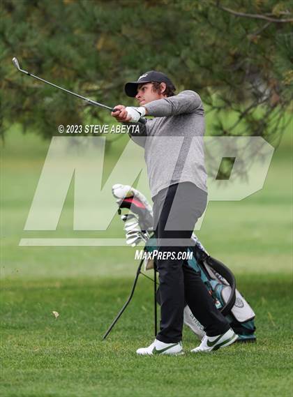 Thumbnail 2 in CHSAA 5A Championship photogallery.