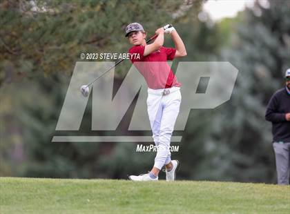 Thumbnail 2 in CHSAA 5A Championship photogallery.