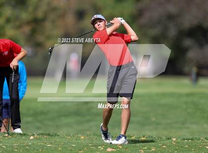 Thumbnail 3 in CHSAA 5A Championship photogallery.