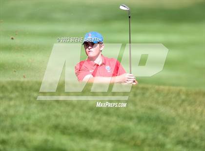 Thumbnail 2 in CHSAA 5A Championship photogallery.