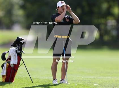 Thumbnail 3 in CHSAA 5A Championship photogallery.