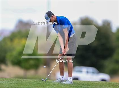 Thumbnail 2 in CHSAA 5A Championship photogallery.