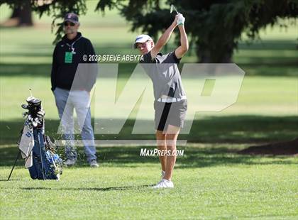 Thumbnail 3 in CHSAA 5A Championship photogallery.