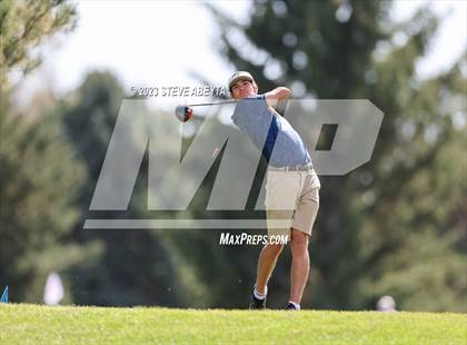 Thumbnail 3 in CHSAA 5A Championship photogallery.