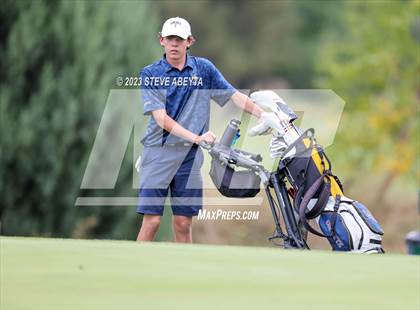 Thumbnail 1 in CHSAA 5A Championship photogallery.