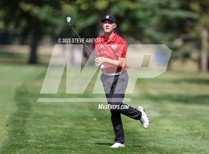 Thumbnail 3 in CHSAA 5A Championship photogallery.