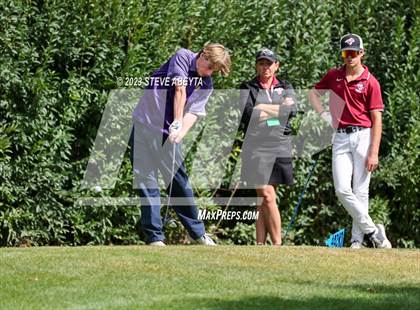 Thumbnail 1 in CHSAA 5A Championship photogallery.