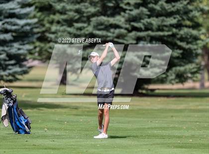 Thumbnail 1 in CHSAA 5A Championship photogallery.
