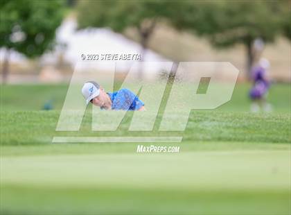 Thumbnail 2 in CHSAA 5A Championship photogallery.