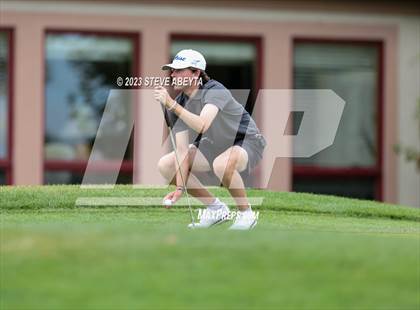Thumbnail 2 in CHSAA 5A Championship photogallery.