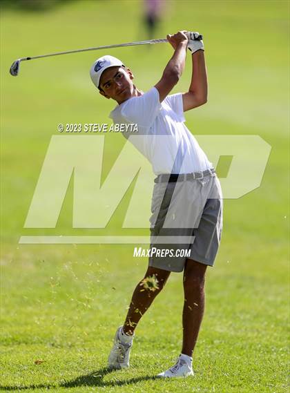 Thumbnail 1 in CHSAA 5A Championship photogallery.