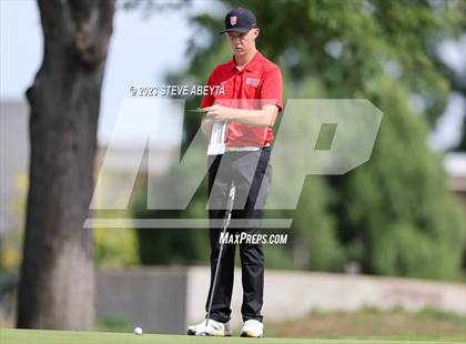 Thumbnail 1 in CHSAA 5A Championship photogallery.