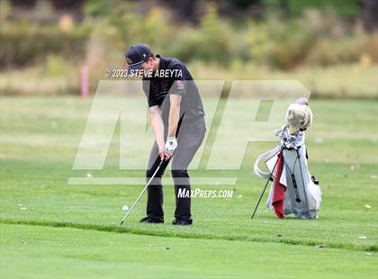 Thumbnail 2 in CHSAA 5A Championship photogallery.