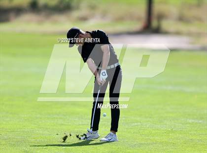Thumbnail 2 in CHSAA 5A Championship photogallery.