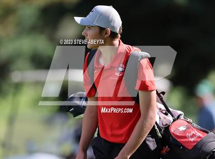 Thumbnail 3 in CHSAA 5A Championship photogallery.