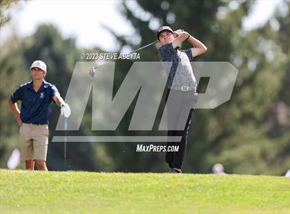 Thumbnail 2 in CHSAA 5A Championship photogallery.