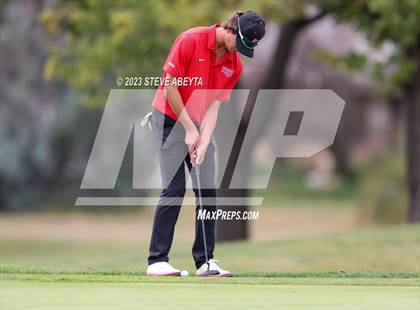 Thumbnail 3 in CHSAA 5A Championship photogallery.