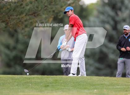 Thumbnail 3 in CHSAA 5A Championship photogallery.