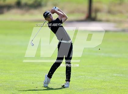 Thumbnail 3 in CHSAA 5A Championship photogallery.