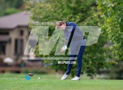 Thumbnail 1 in CHSAA 5A Championship photogallery.