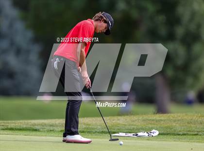Thumbnail 2 in CHSAA 5A Championship photogallery.