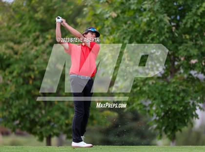Thumbnail 3 in CHSAA 5A Championship photogallery.