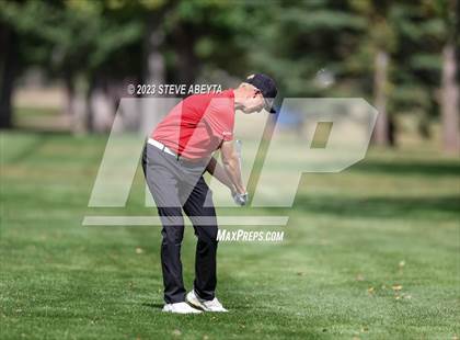 Thumbnail 3 in CHSAA 5A Championship photogallery.