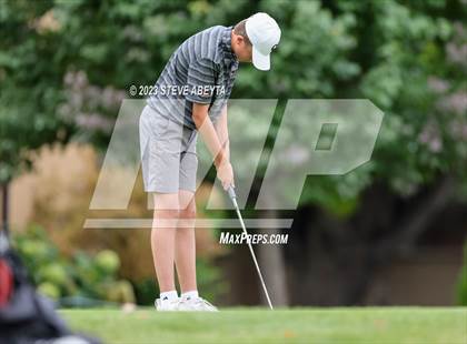 Thumbnail 3 in CHSAA 5A Championship photogallery.