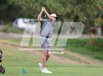 Thumbnail 1 in CHSAA 5A Championship photogallery.