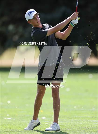 Thumbnail 2 in CHSAA 5A Championship photogallery.