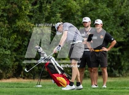 Thumbnail 1 in CHSAA 5A Championship photogallery.
