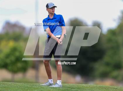 Thumbnail 1 in CHSAA 5A Championship photogallery.