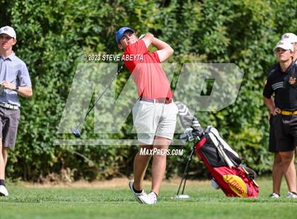 Thumbnail 2 in CHSAA 5A Championship photogallery.
