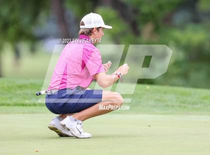 Thumbnail 2 in CHSAA 5A Championship photogallery.